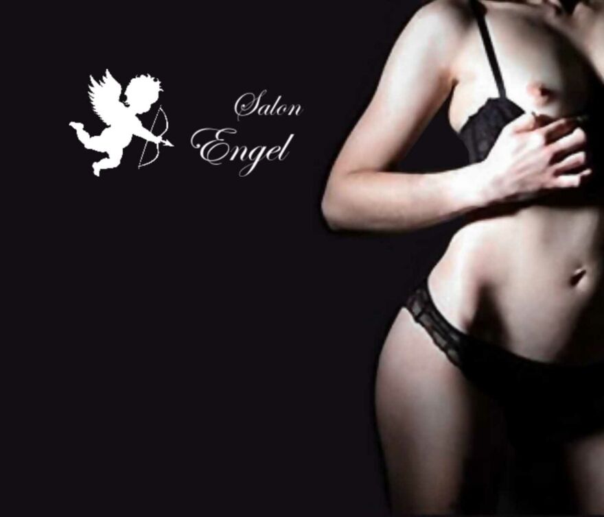 Logo des Bordell Salon Engel in Berlin-Schöneberg