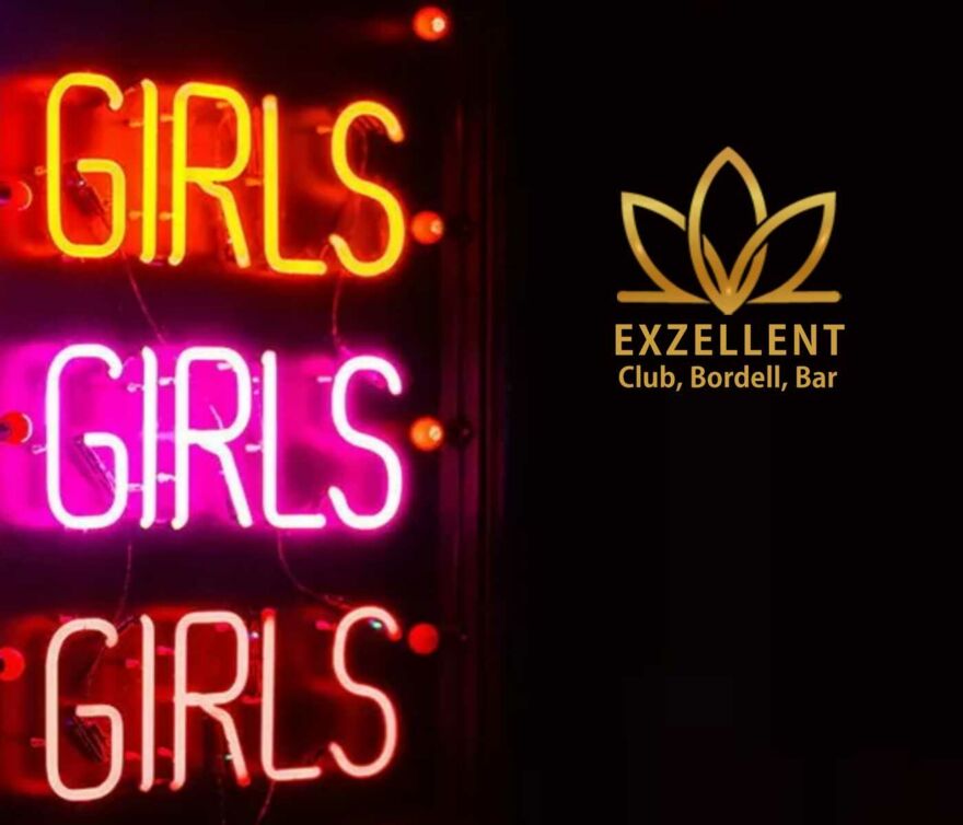 Logo des Bordell Exzellent in Brandenburg/Havel