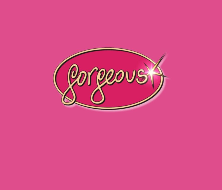 Zum Sexshop Gorgeous Logo des Berliner Sexshops Gorgeous
