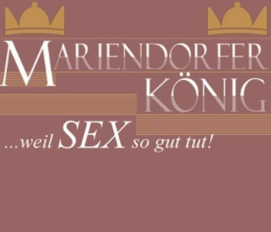 Logo der Bordell Mariendorfer König in Berlin-Mariendorf