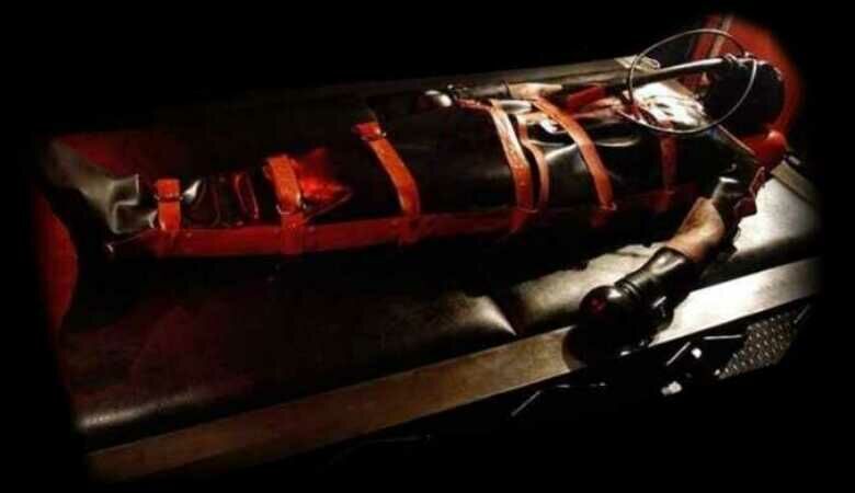 Logo vom Fetischatelier FAW