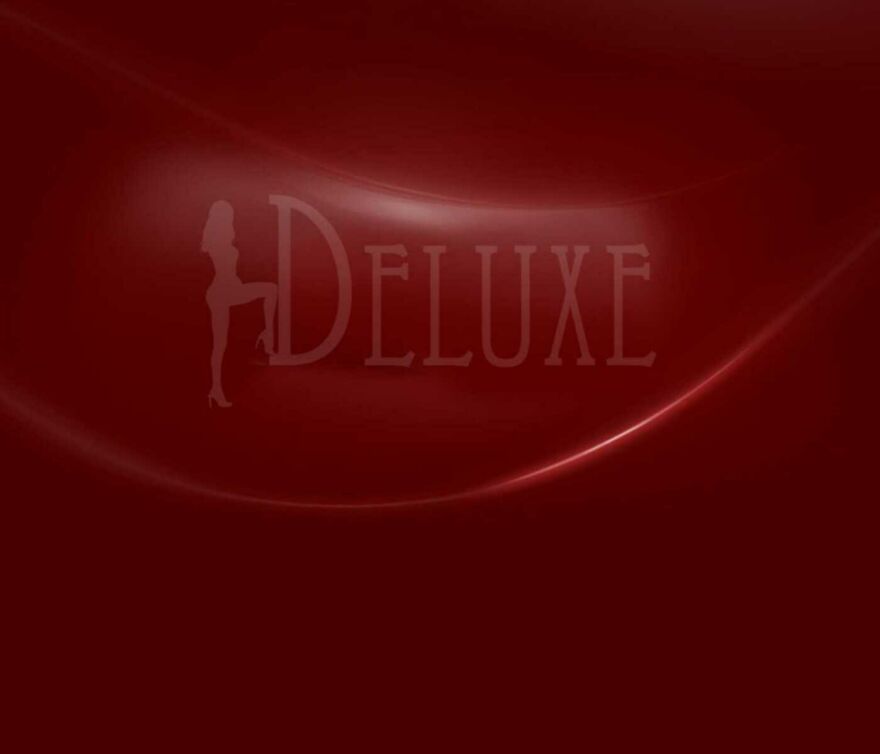 Logo des Bordell DeLuxe Bar in Berlin-Friedrichshain