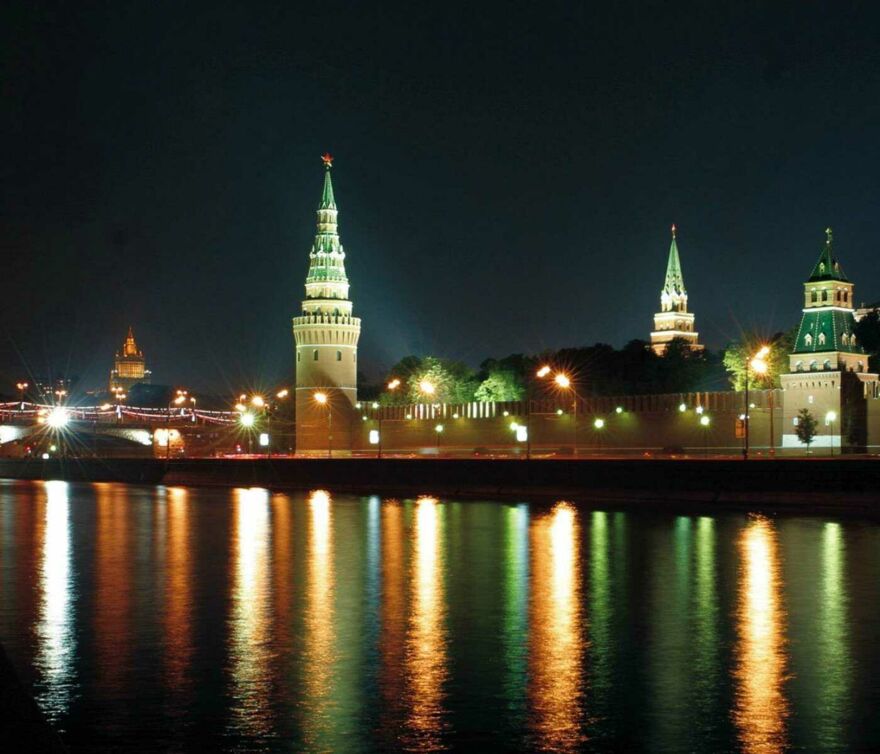 Screenshot der Webseite Russland Massagen in Berlin Friedrichshain