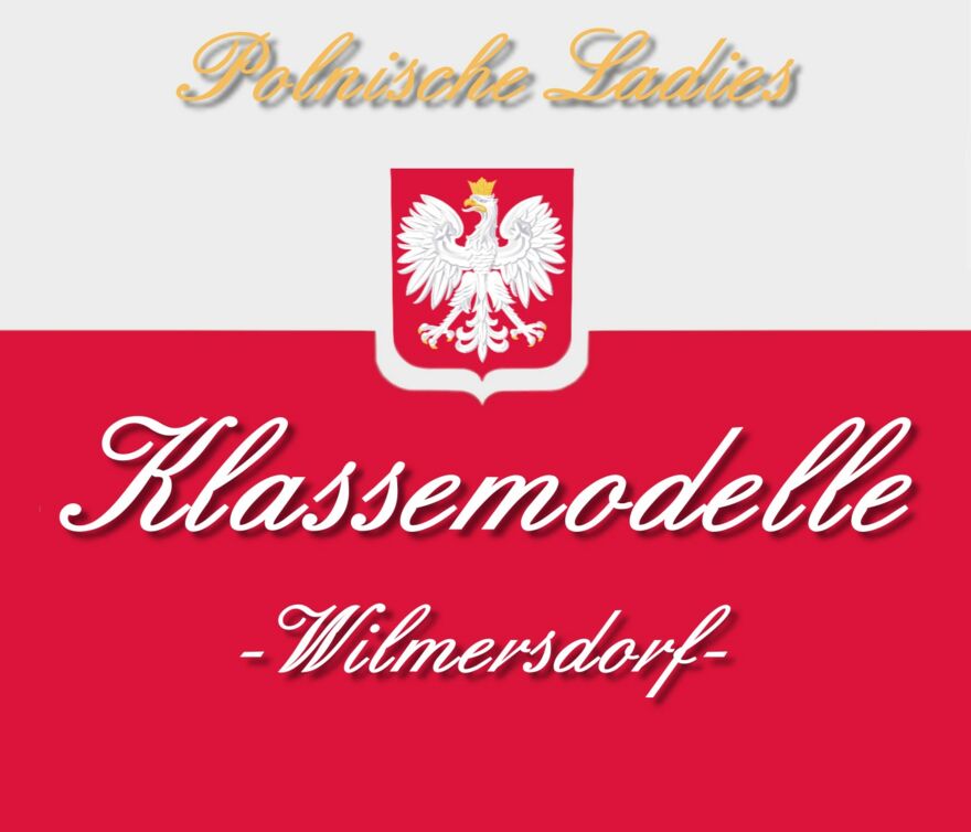 Logo des Bordell Klassemodelle Berlin Wilmersdorf