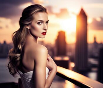 Verzeichnis für Escorts in Berlin