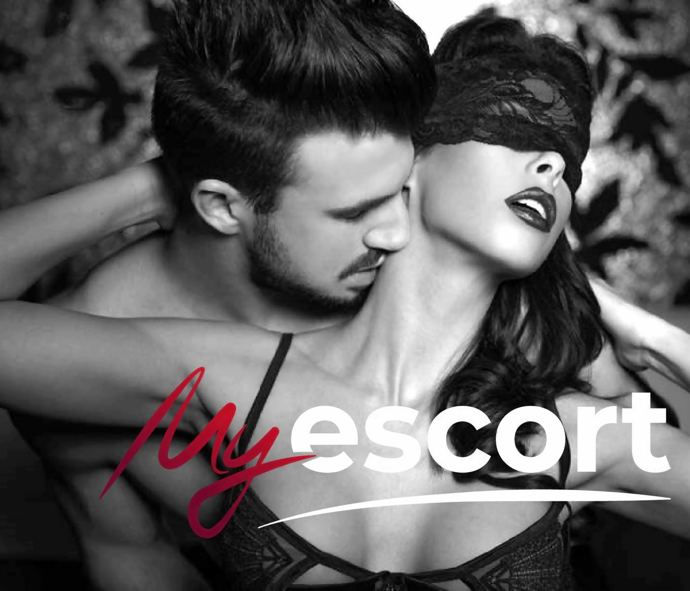Banner der Escort Plattform myescort.date