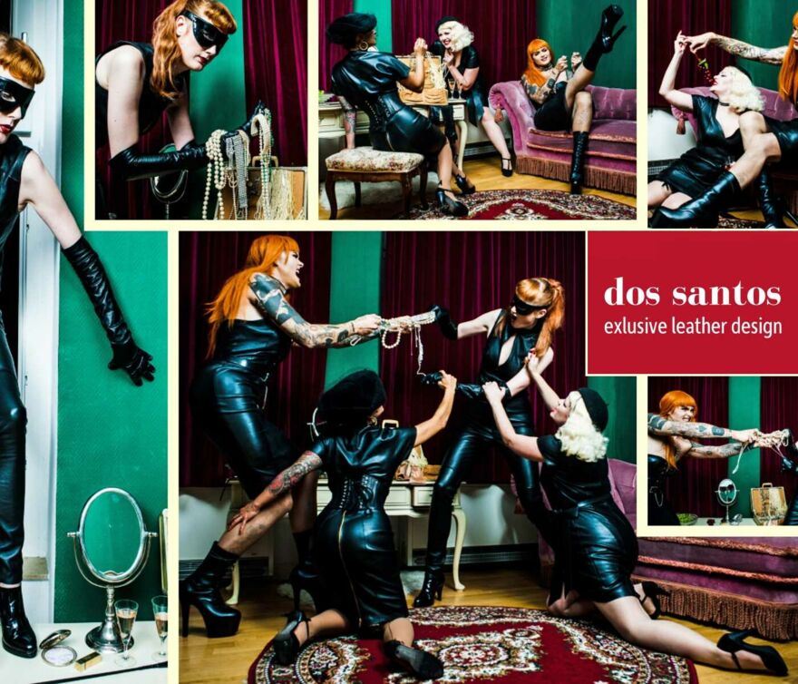 Screenshot des Berliner Sexshops Dos Santos