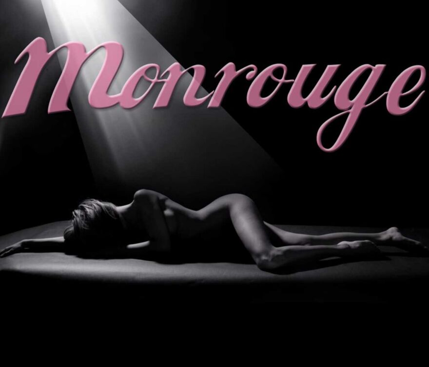 Screenshot der Webseite des ehemaligen Bordells Monrouge