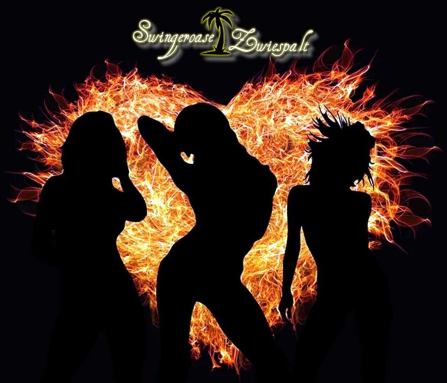 Logo der Webseite vom Swingerclub Zwiespalt in Berlin Tempelhof