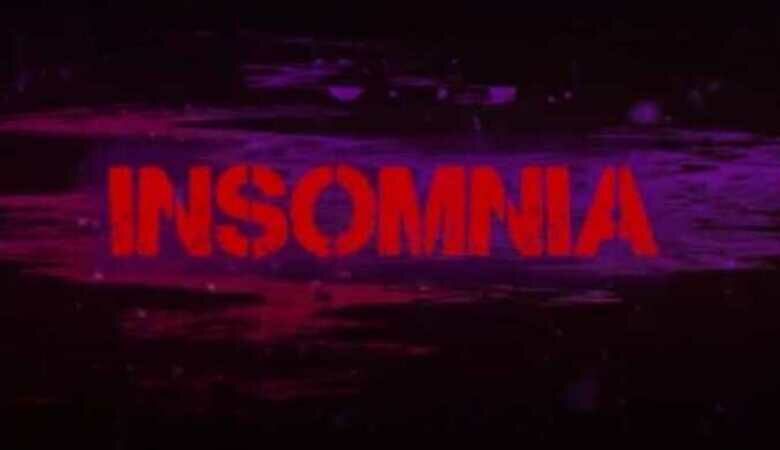 Logo vom Bordell Erotic Nightclub Insomnia