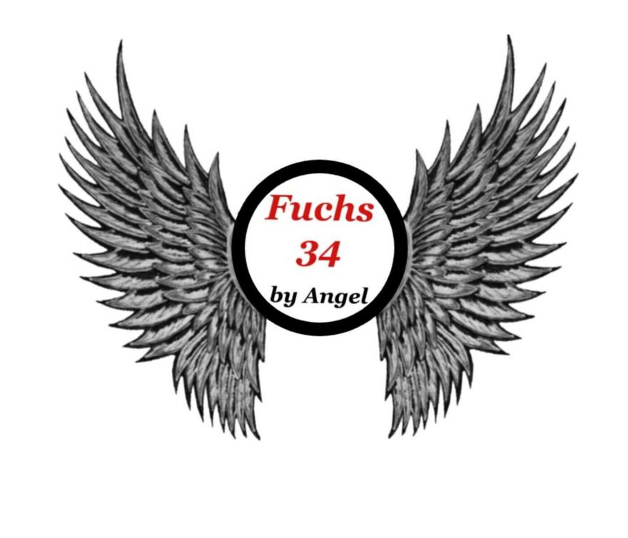 Logo des Bordell Fuchs 34 Berlin-Wedding
