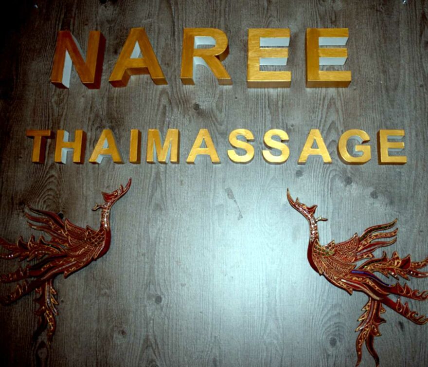 Screenshot der Webseite Naree Thaimassagen in Berlin Wilmersdorf