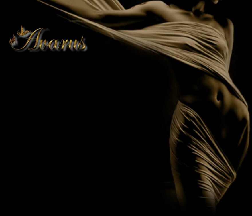 Logo der Webseite vom Swingerclub Avarus in Berlin Mitte