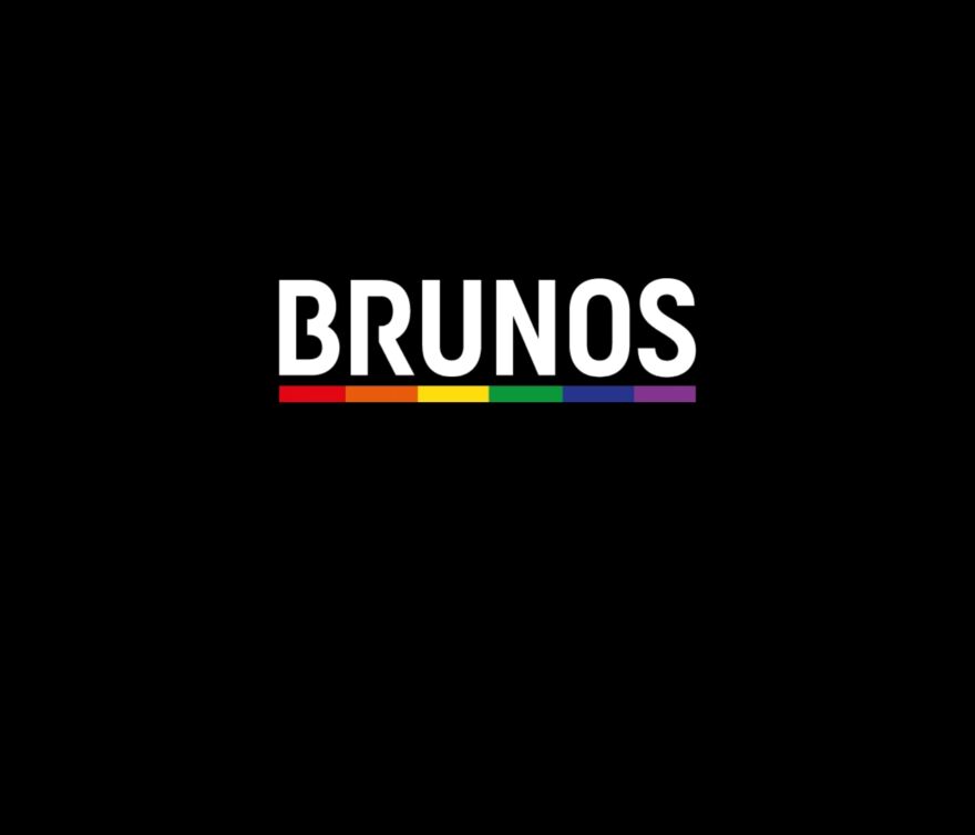 Logo des Berliner Sexshops Brunos