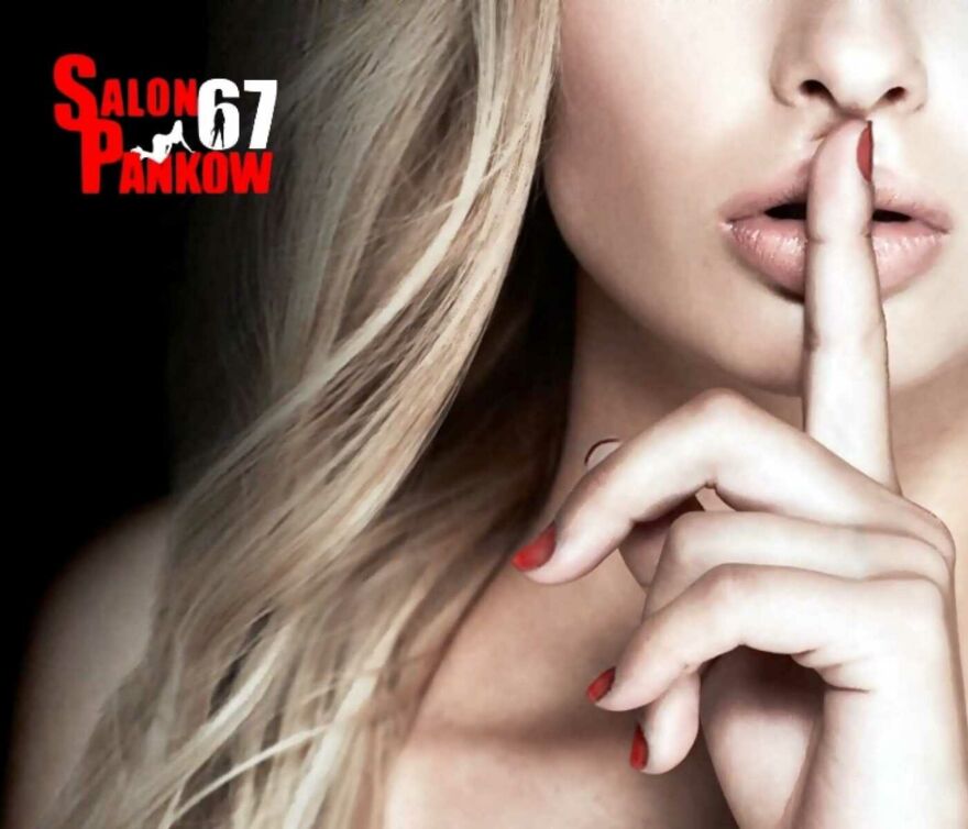 Logo vom 24 Stunden Bordell Salon Pankow in Berlin