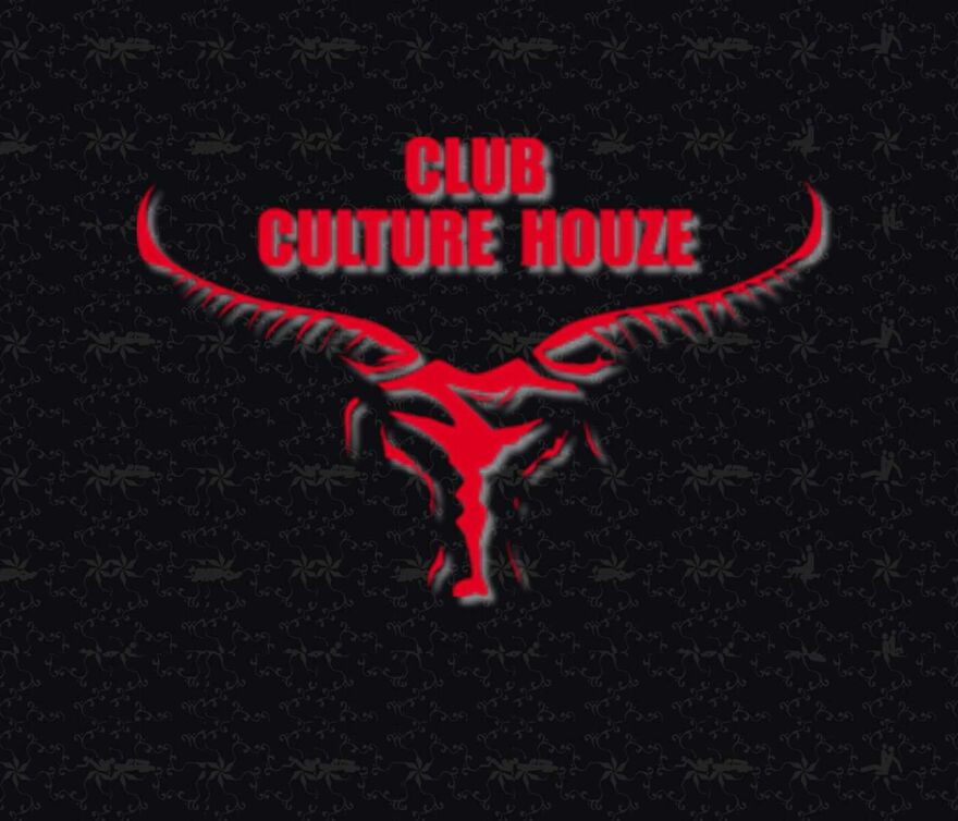 Logo der Webseite vom Club Culture Houze in Berlin Kreuzberg