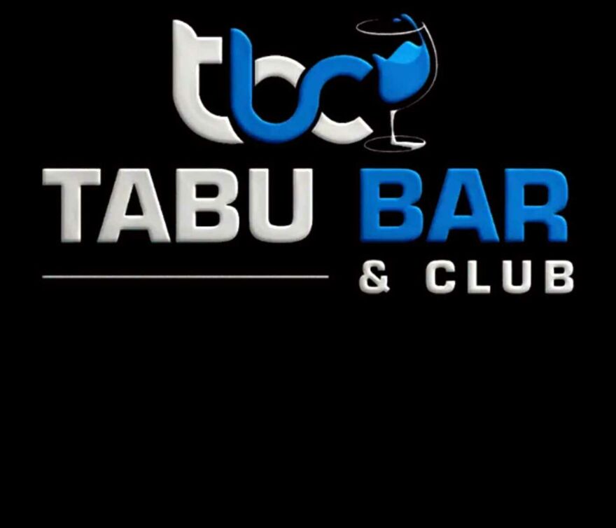 Logo der Webseite vom Tabledance Club Tabu-Bar in Berlin Charlottenburg
