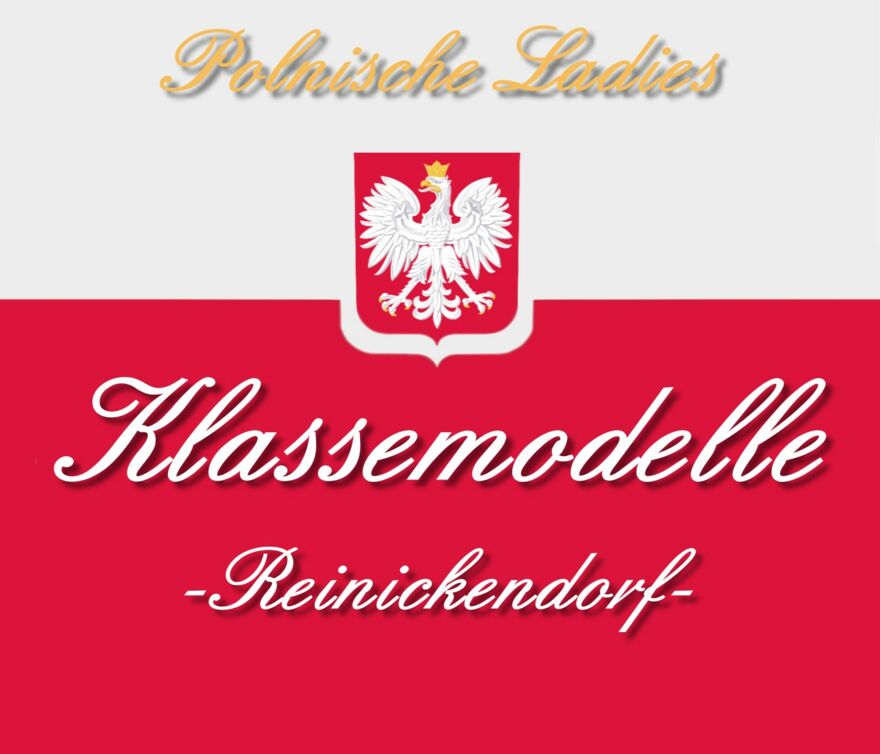 Logo des Bordell Klassemodelle Berlin Reinickendorf