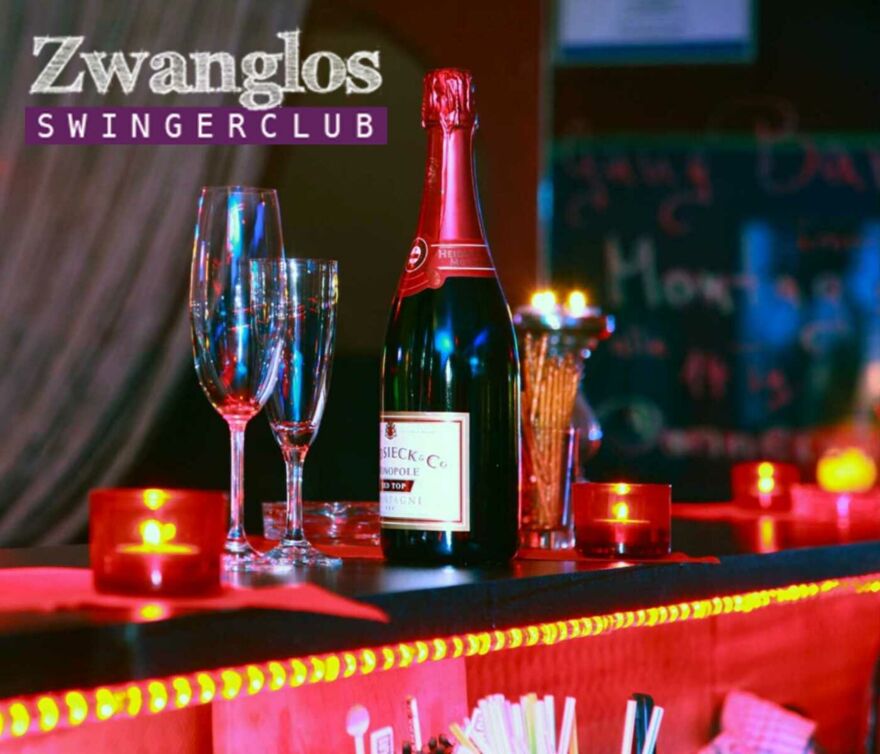 Logo der Webseite vom Swingerclub Zwanglos in Berlin Kreuzberg