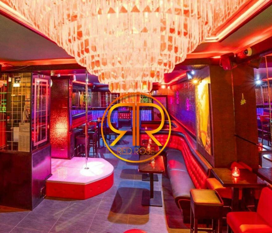 Logo der Bordell Red Rose in Berlin-Prenzlauer Berg