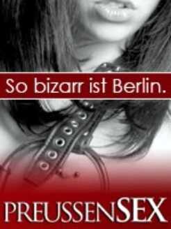 Der Weg wird kein leichter sein. Werbebanner für PreussenSEX Domina Verzeichnis