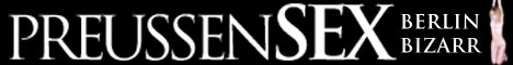 Bizarre Adressen in Berlin. Domina Guide PreussenSEX Berlin