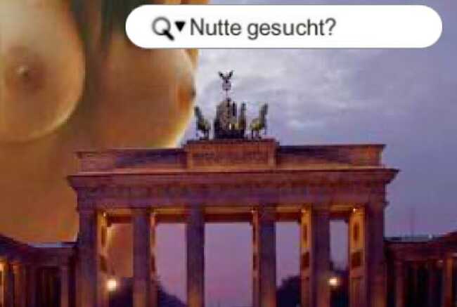 PreussenSEX Berlin Nutten in Berlin gesucht, auf PreussenSEX gefunden