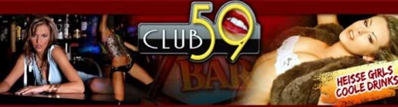 Flyer Club 59 in Berlin-Weissensee