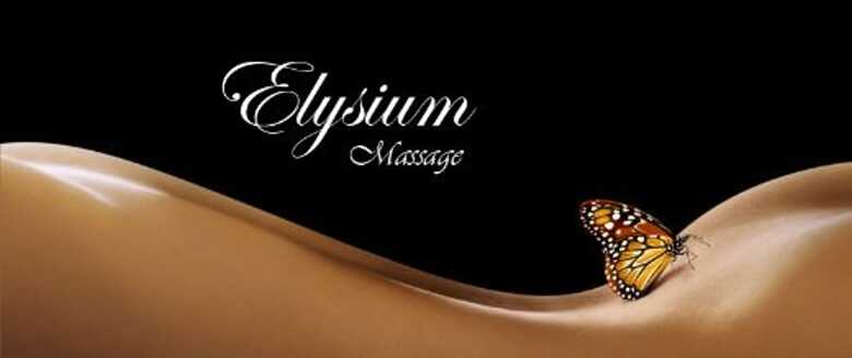 Flyer Massagestudio Elysium, Alboinstraße 41 in 12103 Tempelhof
