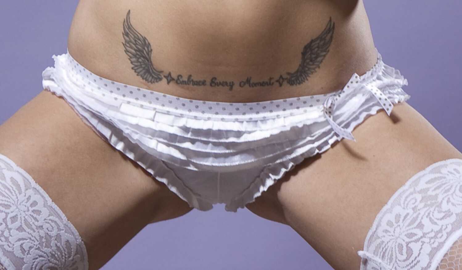 Header vom Twitterkonto BerlinSEX