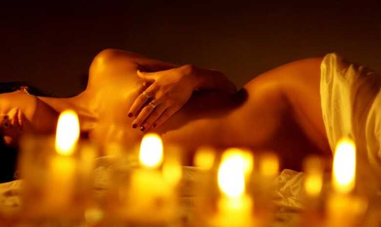 Flyer Erotik News bei Ameliya Massagen