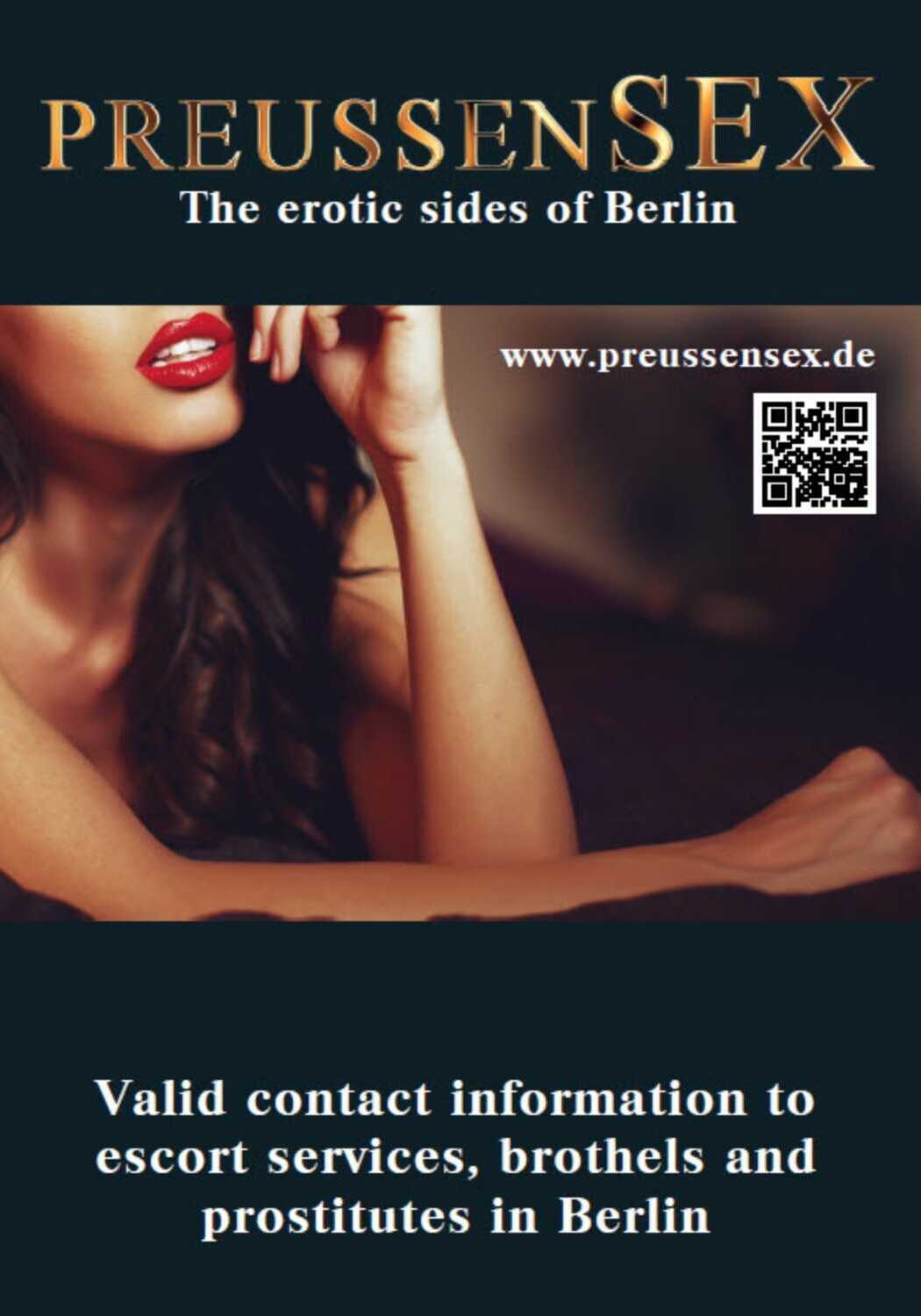 PreussenSEX präsentiert Berlins Swingeclubs