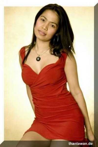 Thaimassage Thantawan Masseurin Hanni